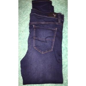 American Eagle Jeggings